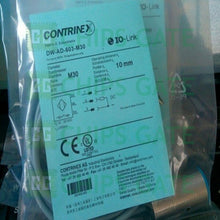 Contrinex DW-AD-603-M30
