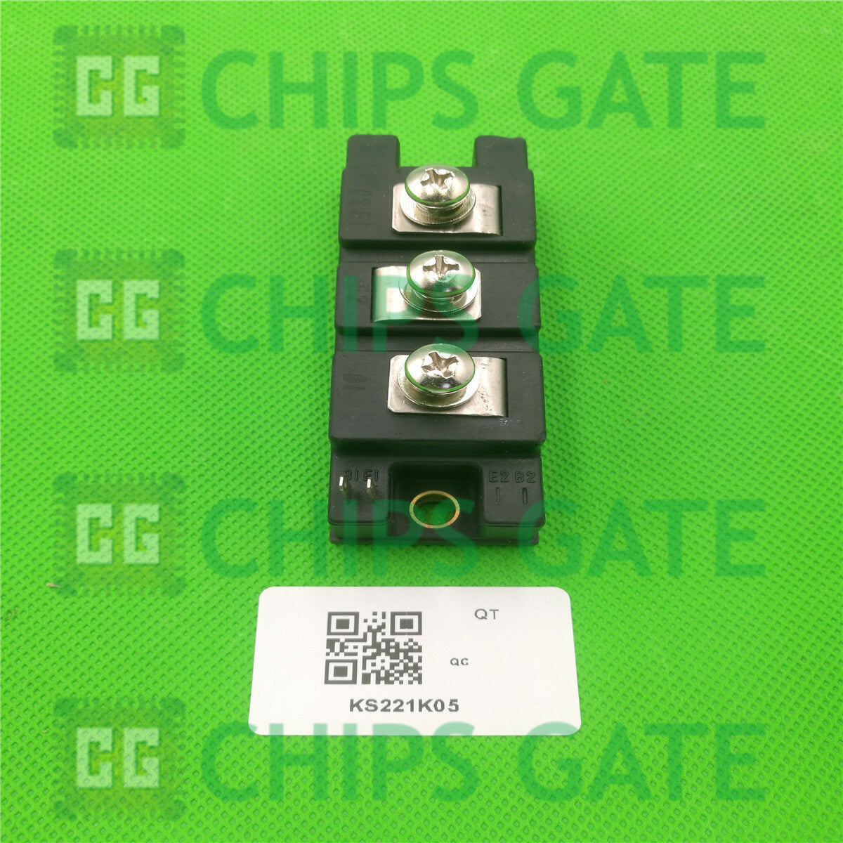 Powerex KS221K05