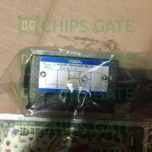 Yuken MBA-01-C-30