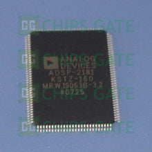 Ad ADSP-2181KST-160