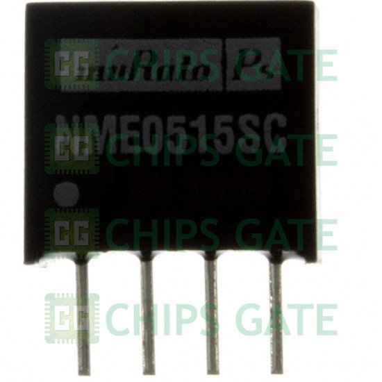 Murata Power NME0515SC