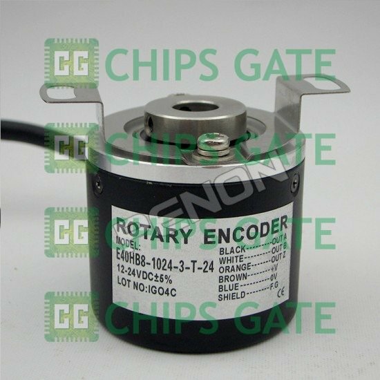 Autonics E40HB8-1024-3-T-24