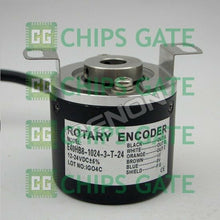 Autonics E40HB8-1024-3-T-24