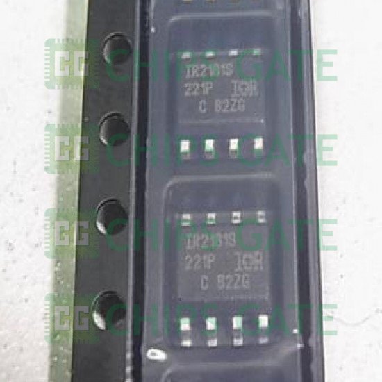 International Rectifier IR2181S