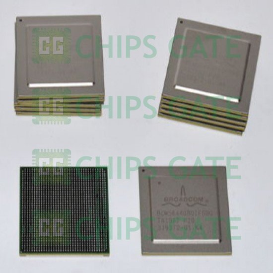 Broadcom BCM65920C0IFSBG
