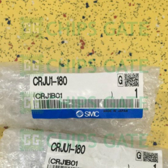 CRJU1180
