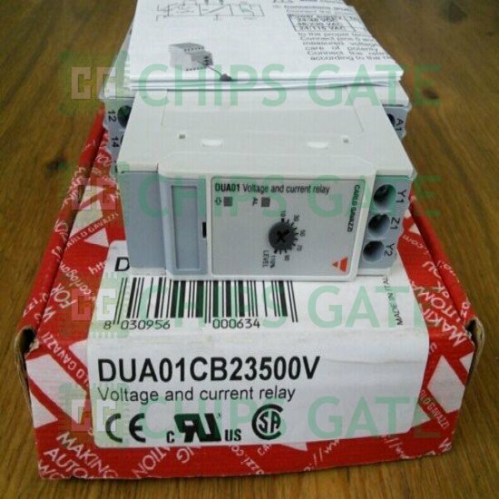 Carlo DUA01CB23500V