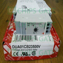 Carlo DUA01CB23500V