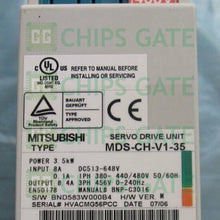 MDSCHV135