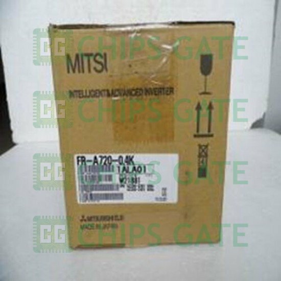 Mitsubishi FR-A720-0.4K
