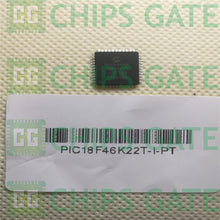 Microchip PIC18F46K22T-I-PT