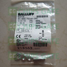 Balluff BES-M08EC-PS15B-S49G