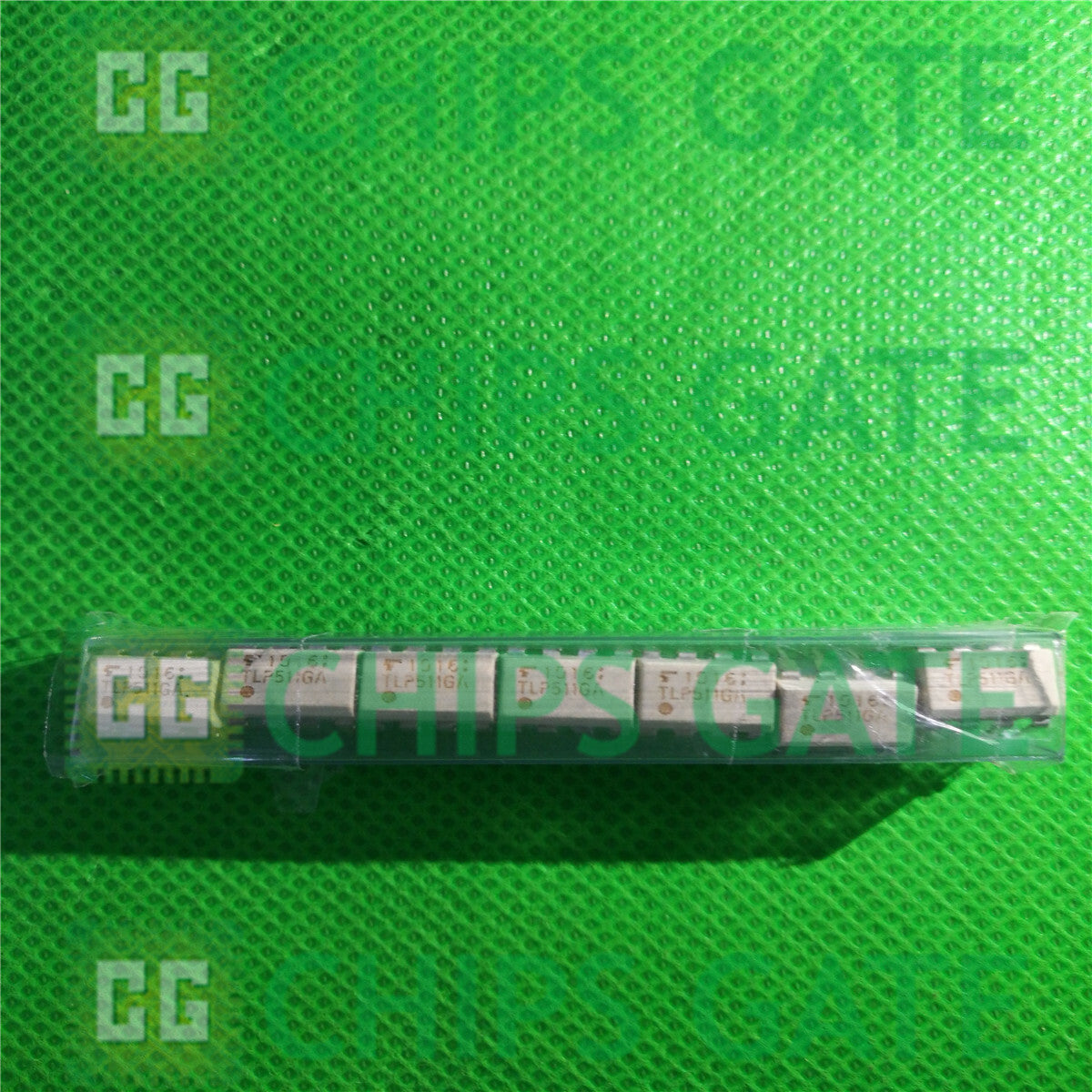 International Rectifier TLP511GA