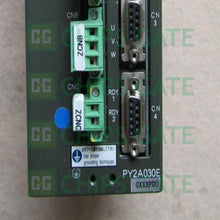 Sanyo PY2A030E0XXXP00