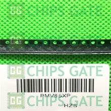 Nxp PMV65XP