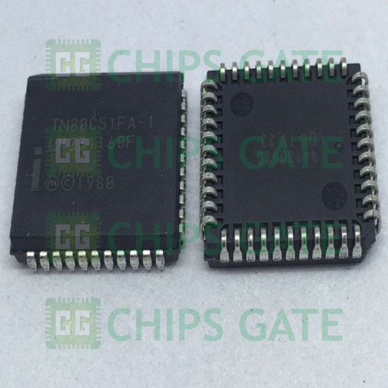 Intel TN80C51FA