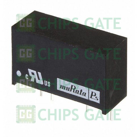 Murata Power NMK1509SAC