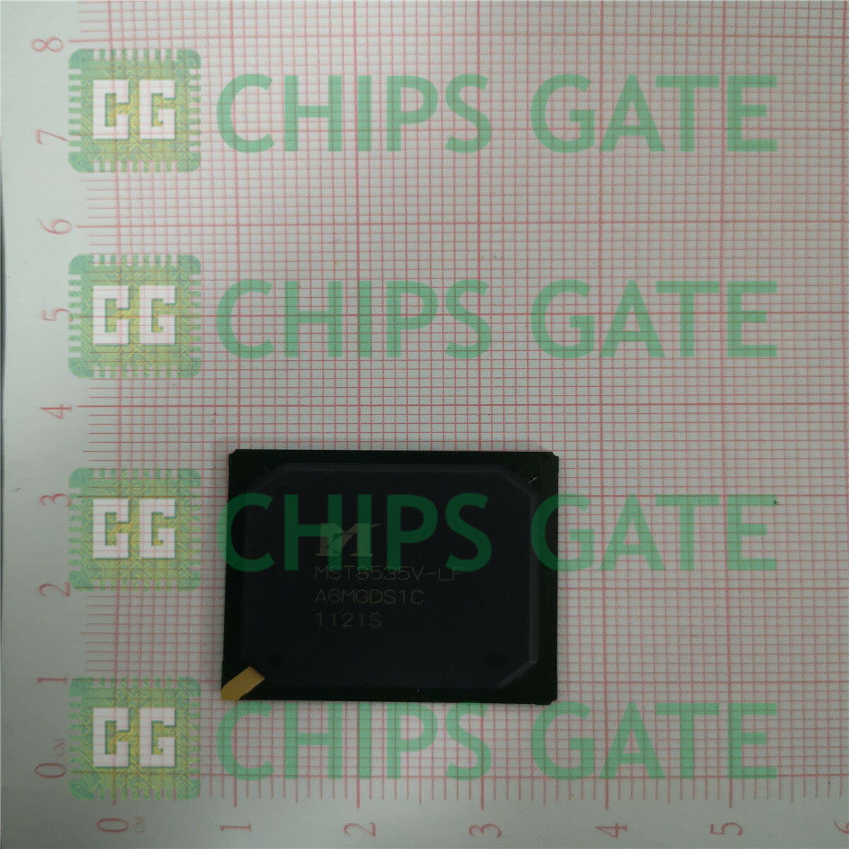 St MST8535V-LF
