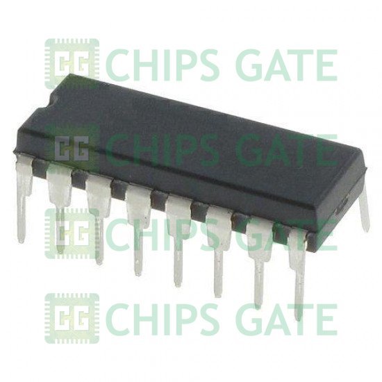Harris HI1-0509-5