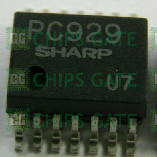 International Rectifier PC929