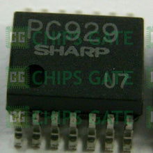 International Rectifier PC929