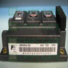 1MBI400N060