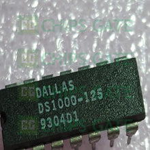 Dallas DS1000-125