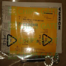 Turck BI2-M12-Y1X-H1141