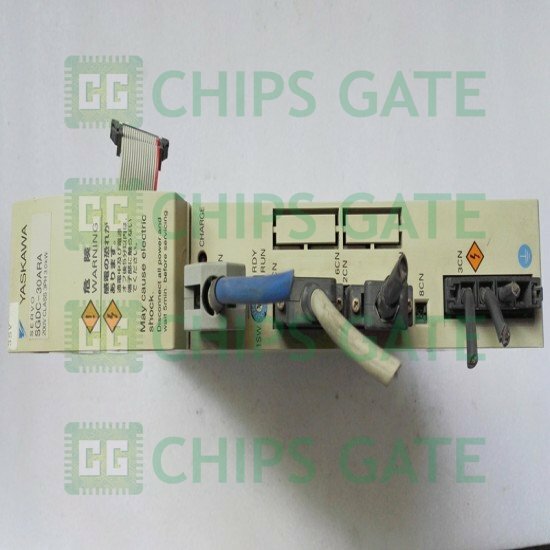 SGDC30ARA
