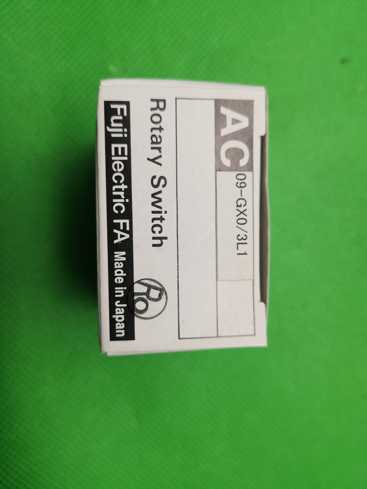 AC09GX