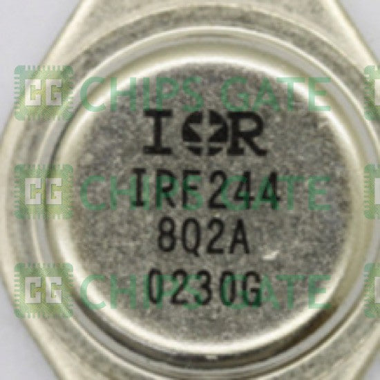 International Rectifier IRF244
