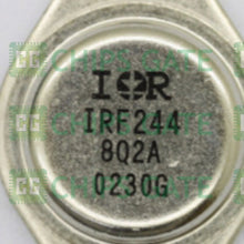 International Rectifier IRF244