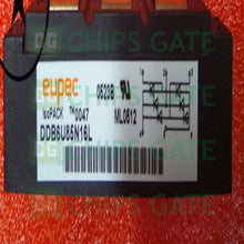 Eupec DDB6U85N16L