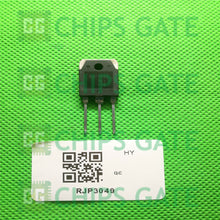 Renesas RJP3049