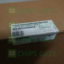 6AV66470AG113AX0