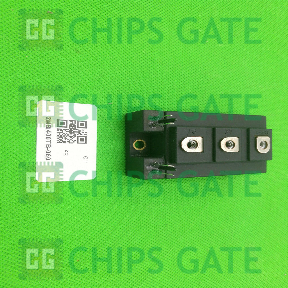2MBI400TB060