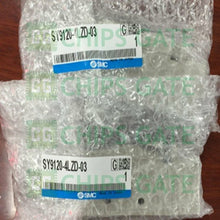 SY91204LZD03