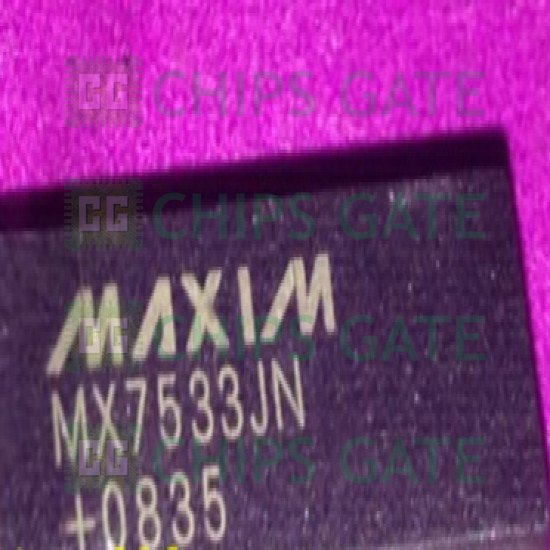 Maximum MX7533JN