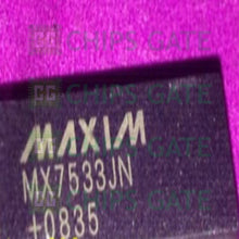 Maximum MX7533JN