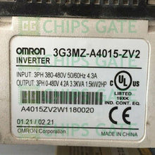 3G3MZA4015ZV2