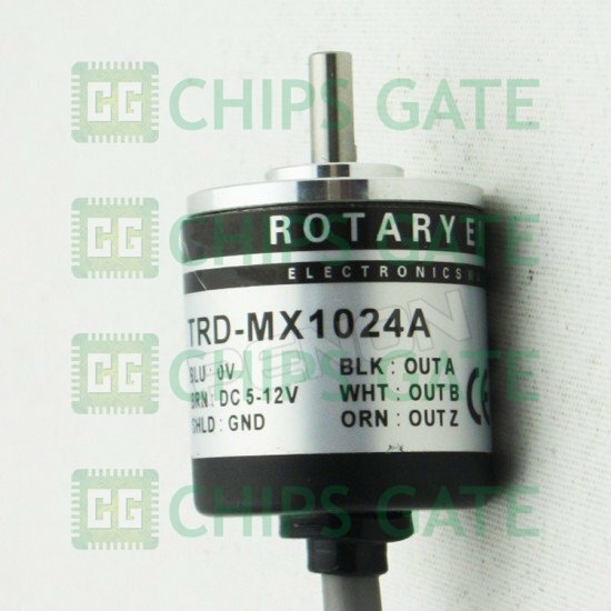 Koyo TRD-MX1024A