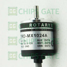 Koyo TRD-MX1024A