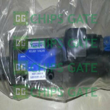 Yuken EDG-01V-B-1-PNT15-51