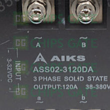 Aiks ASS02-3120DA