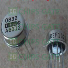 Bb REF102BM