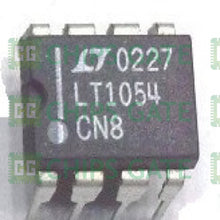 Linear LT1054CN8