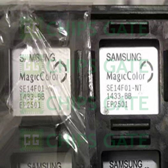 Samsung SE14F01-NT
