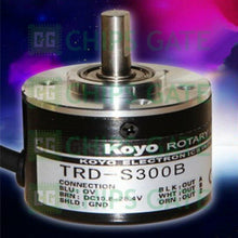 Koyo TRD-S300B