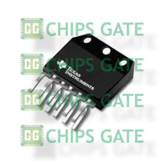 Nsc LM3876TF-NOPB
