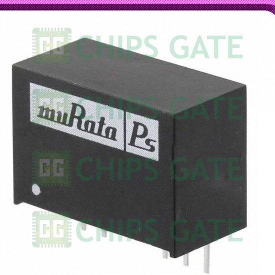 Murata Power MGJ2D152005SC